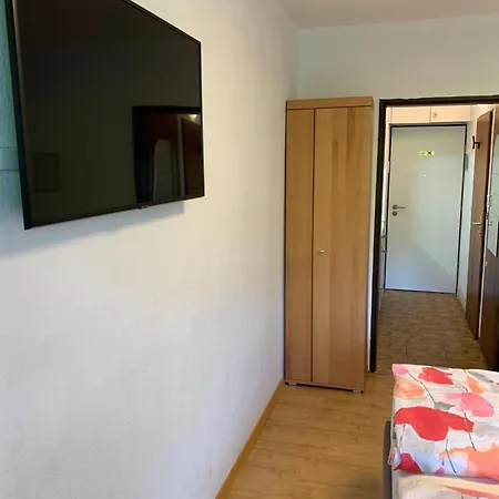 Panoramahaus 5105 Apartment