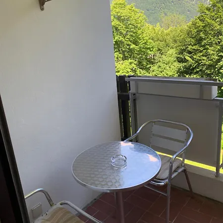 Panoramahaus 5105 Bad Reichenhall