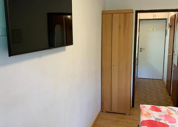 Panoramahaus 5105 شقة